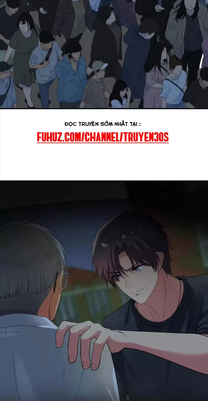 Ta Có 90 Tỷ Tiền Liếm Cẩu! Chapter 291 - Trang 2