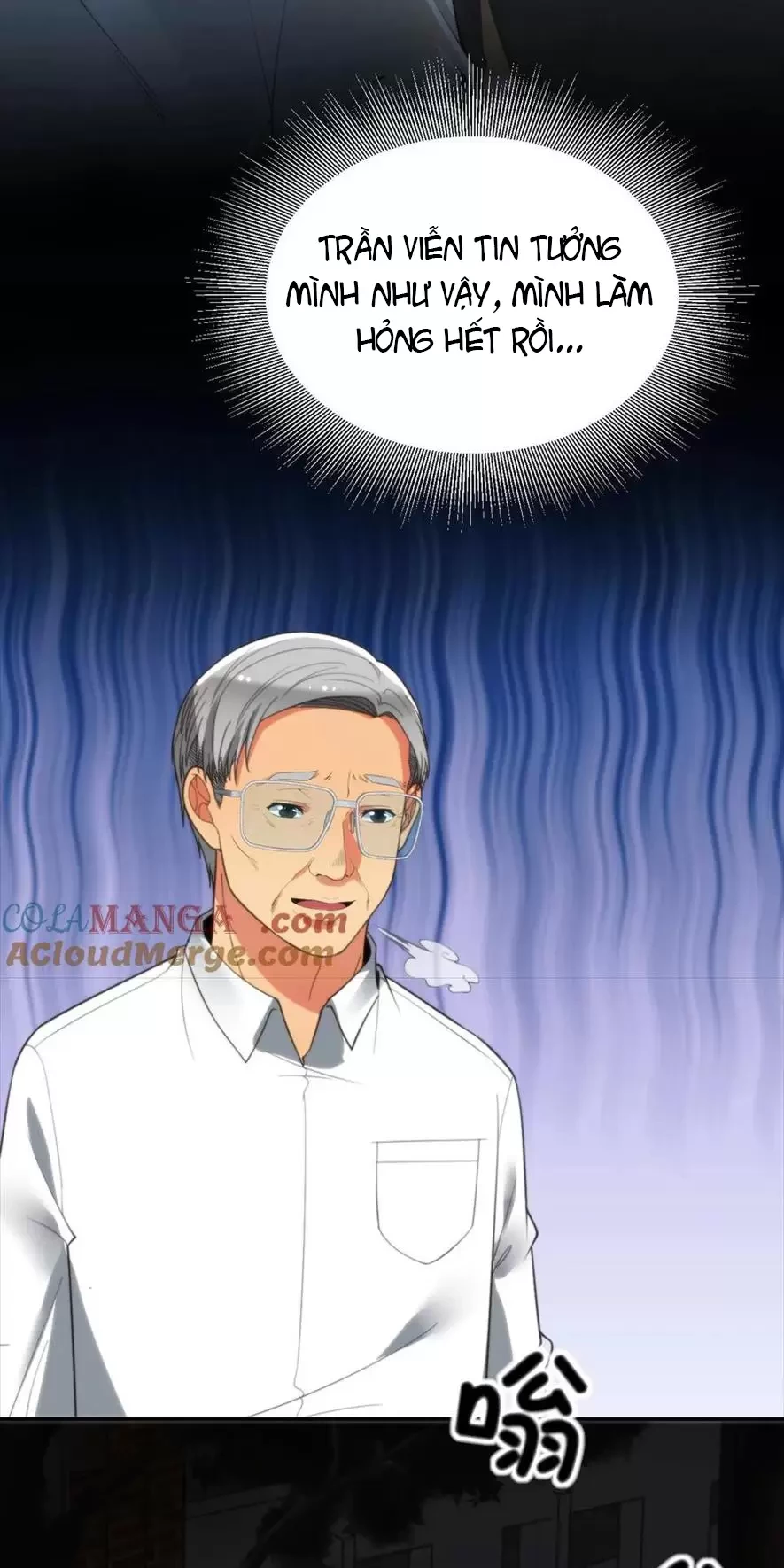 Ta Có 90 Tỷ Tiền Liếm Cẩu! Chapter 291 - Trang 2