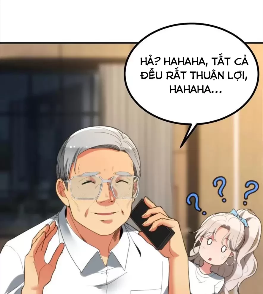 Ta Có 90 Tỷ Tiền Liếm Cẩu! Chapter 291 - Trang 2