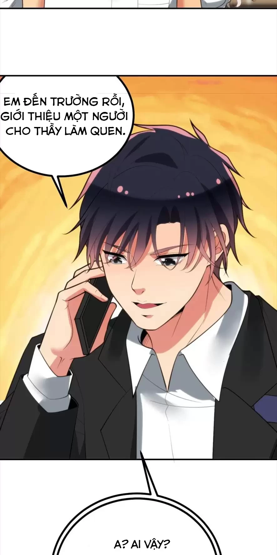 Ta Có 90 Tỷ Tiền Liếm Cẩu! Chapter 291 - Trang 2