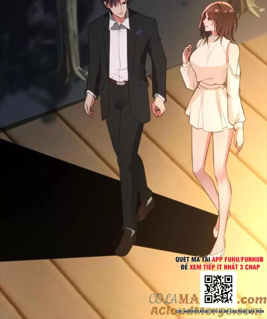 Ta Có 90 Tỷ Tiền Liếm Cẩu! Chapter 291 - Trang 2