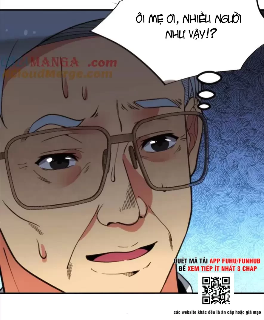 Ta Có 90 Tỷ Tiền Liếm Cẩu! Chapter 291 - Trang 2