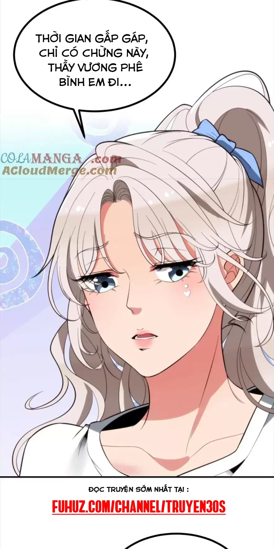 Ta Có 90 Tỷ Tiền Liếm Cẩu! Chapter 291 - Trang 2