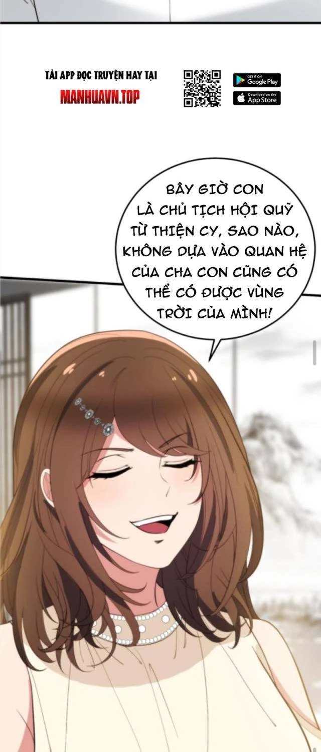 Ta Có 90 Tỷ Tiền Liếm Cẩu! Chapter 294 - Trang 2