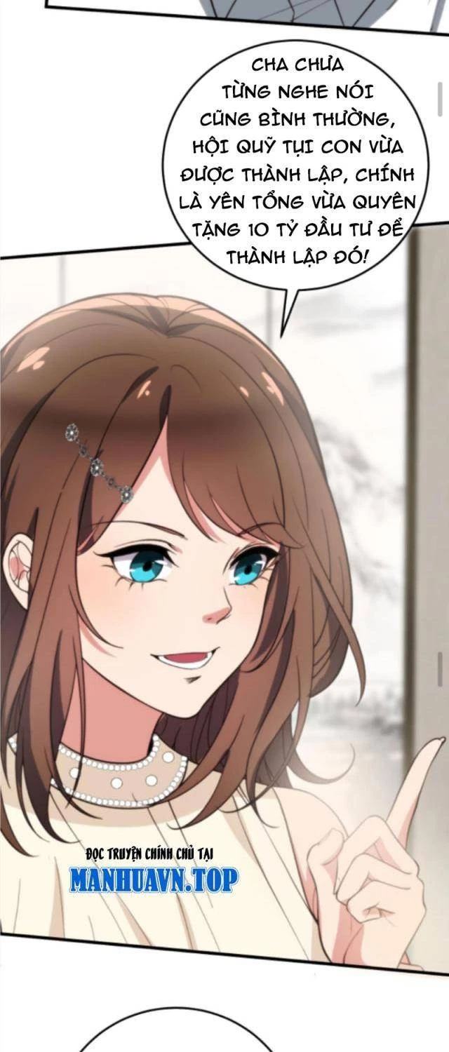 Ta Có 90 Tỷ Tiền Liếm Cẩu! Chapter 294 - Trang 2