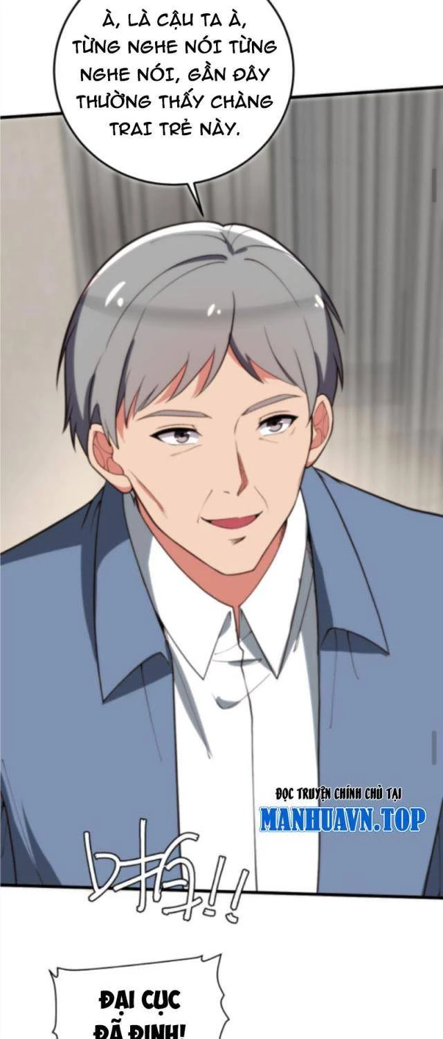 Ta Có 90 Tỷ Tiền Liếm Cẩu! Chapter 294 - Trang 2