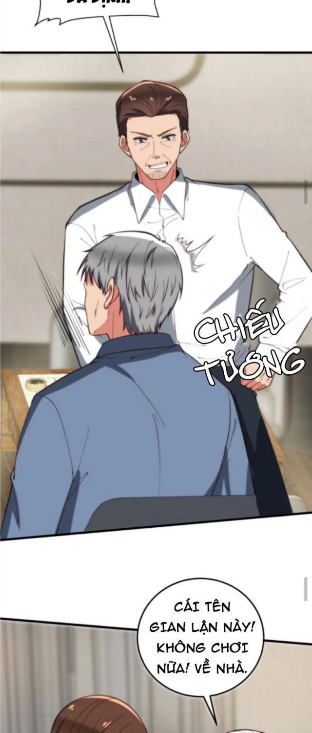 Ta Có 90 Tỷ Tiền Liếm Cẩu! Chapter 294 - Trang 2