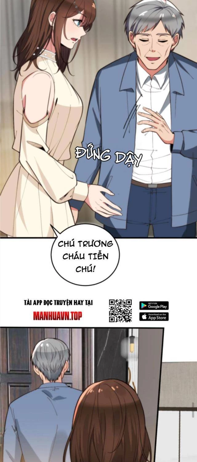 Ta Có 90 Tỷ Tiền Liếm Cẩu! Chapter 294 - Trang 2