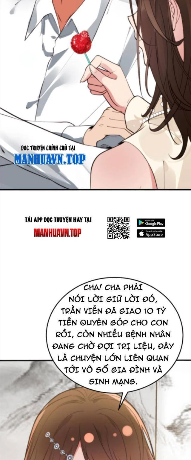 Ta Có 90 Tỷ Tiền Liếm Cẩu! Chapter 294 - Trang 2