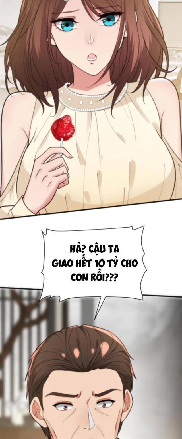 Ta Có 90 Tỷ Tiền Liếm Cẩu! Chapter 294 - Trang 2