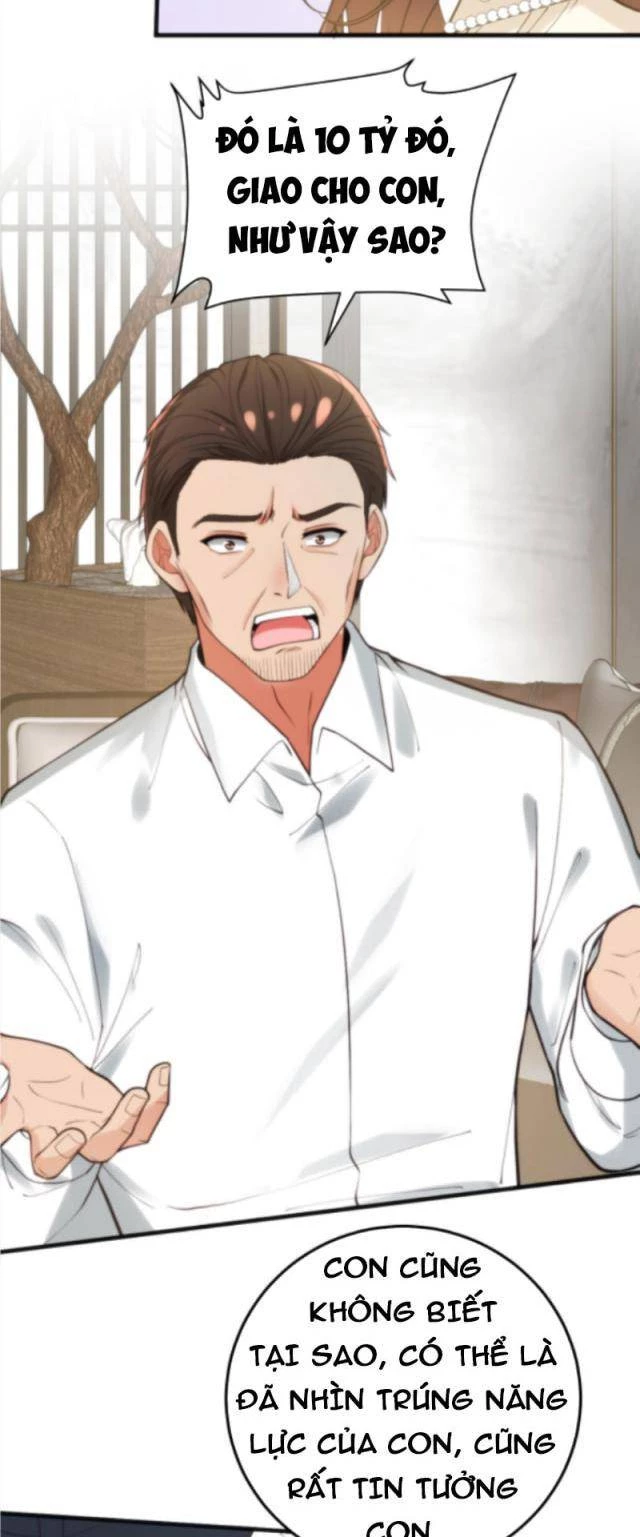 Ta Có 90 Tỷ Tiền Liếm Cẩu! Chapter 294 - Trang 2