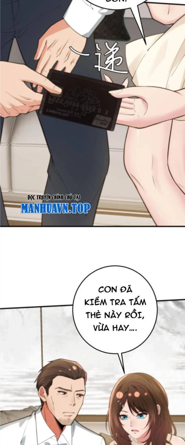 Ta Có 90 Tỷ Tiền Liếm Cẩu! Chapter 294 - Trang 2