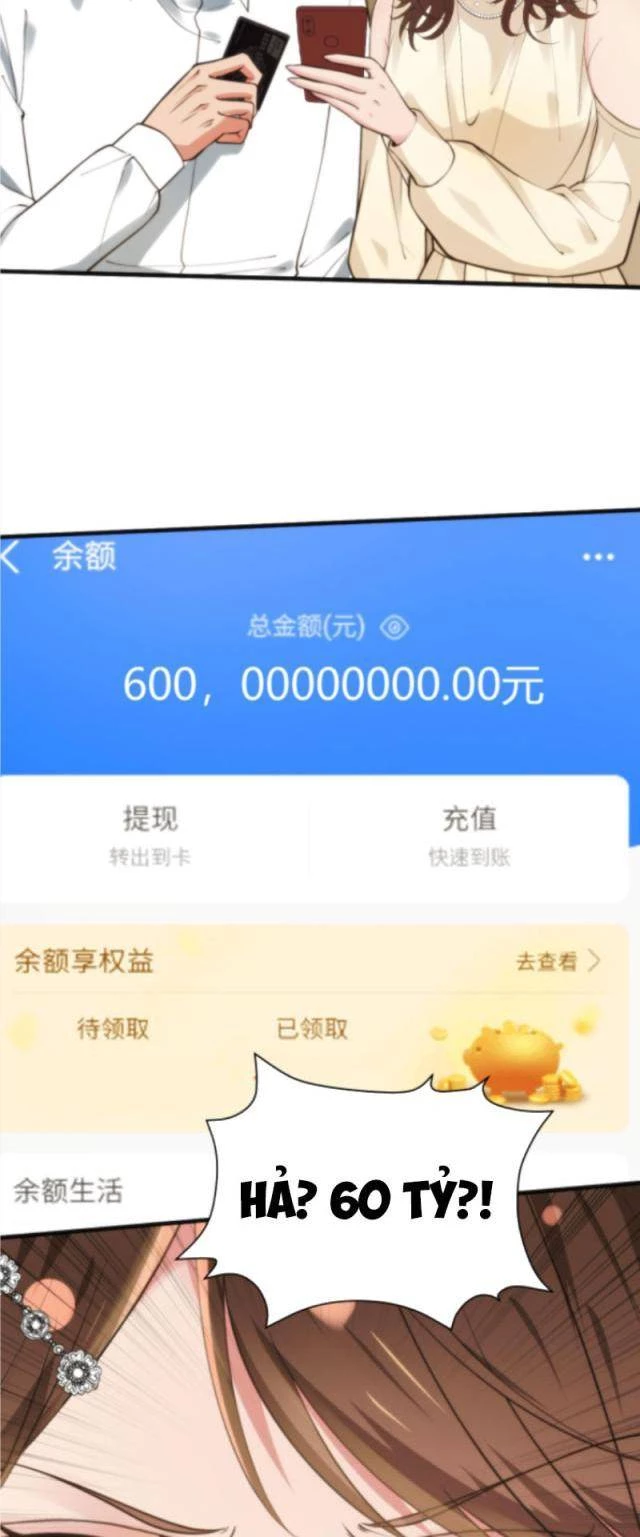 Ta Có 90 Tỷ Tiền Liếm Cẩu! Chapter 294 - Trang 2