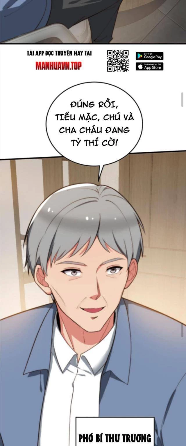 Ta Có 90 Tỷ Tiền Liếm Cẩu! Chapter 294 - Trang 2