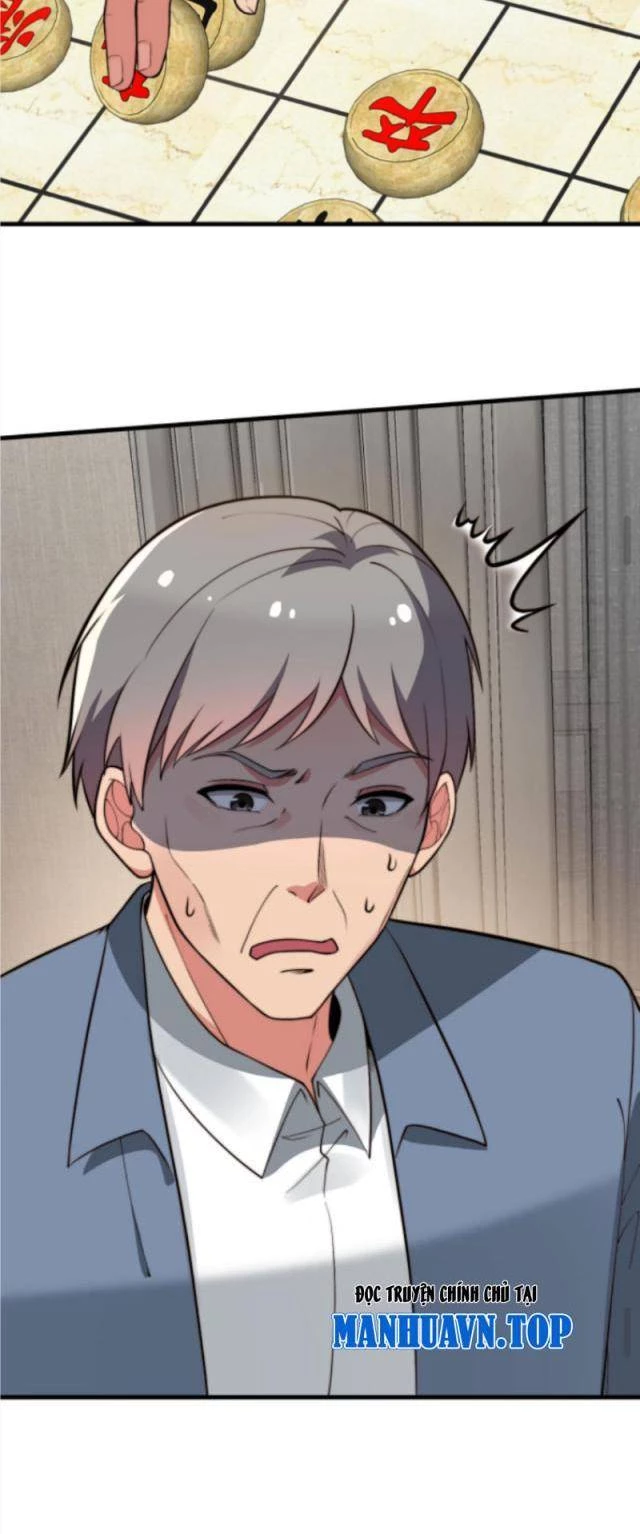 Ta Có 90 Tỷ Tiền Liếm Cẩu! Chapter 294 - Trang 2