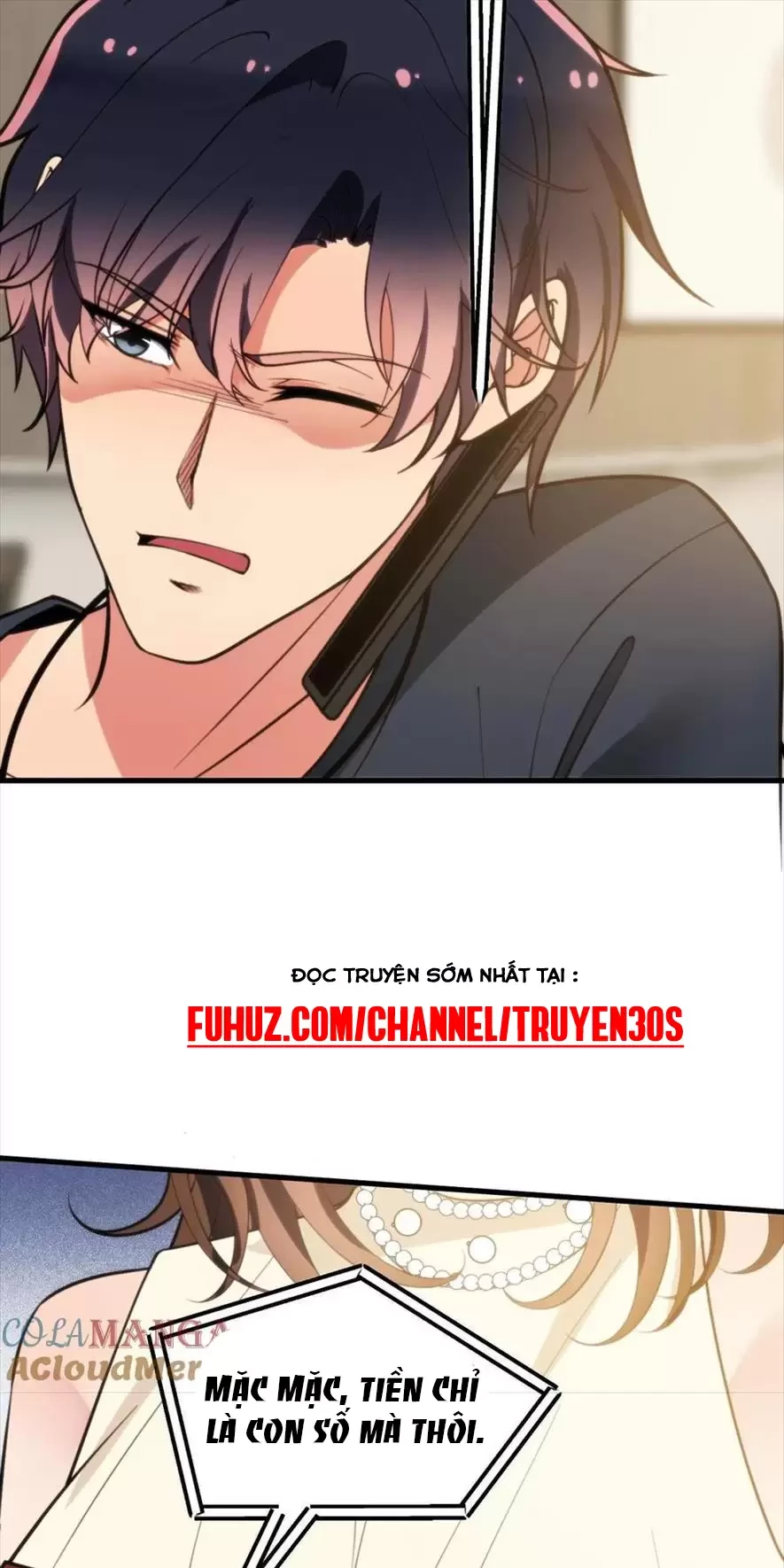 Ta Có 90 Tỷ Tiền Liếm Cẩu! Chapter 295 - Trang 2