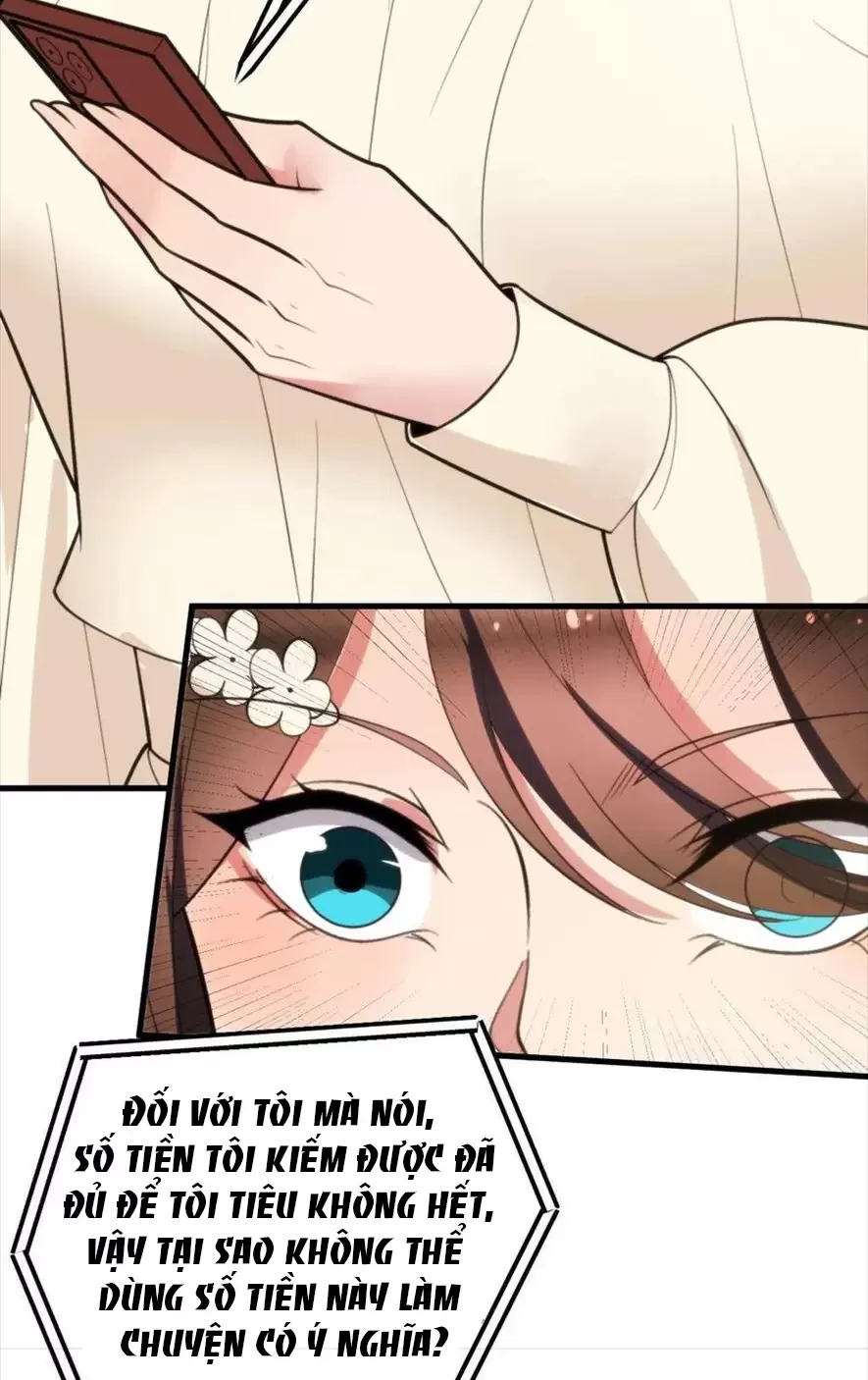 Ta Có 90 Tỷ Tiền Liếm Cẩu! Chapter 295 - Trang 2