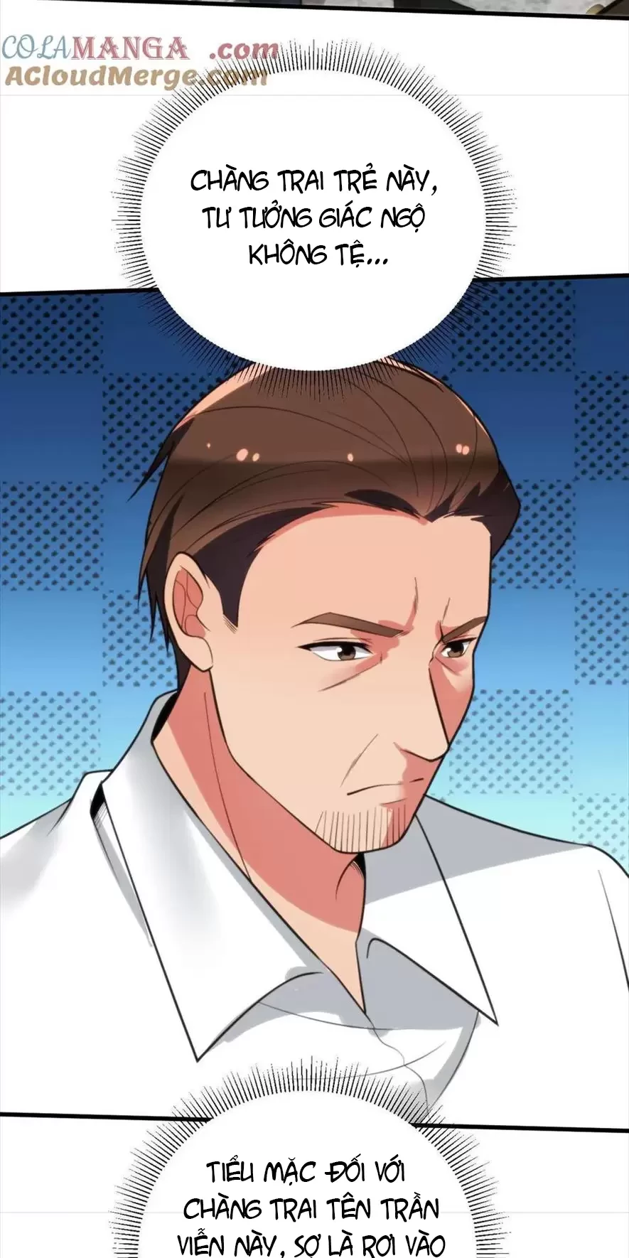 Ta Có 90 Tỷ Tiền Liếm Cẩu! Chapter 295 - Trang 2