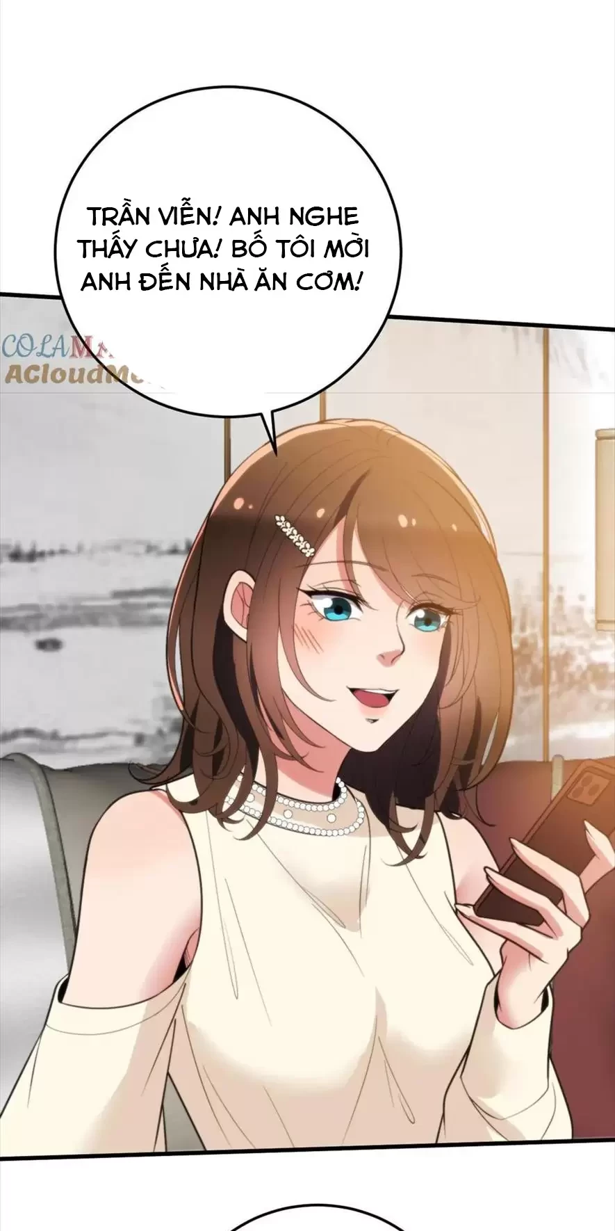 Ta Có 90 Tỷ Tiền Liếm Cẩu! Chapter 295 - Trang 2