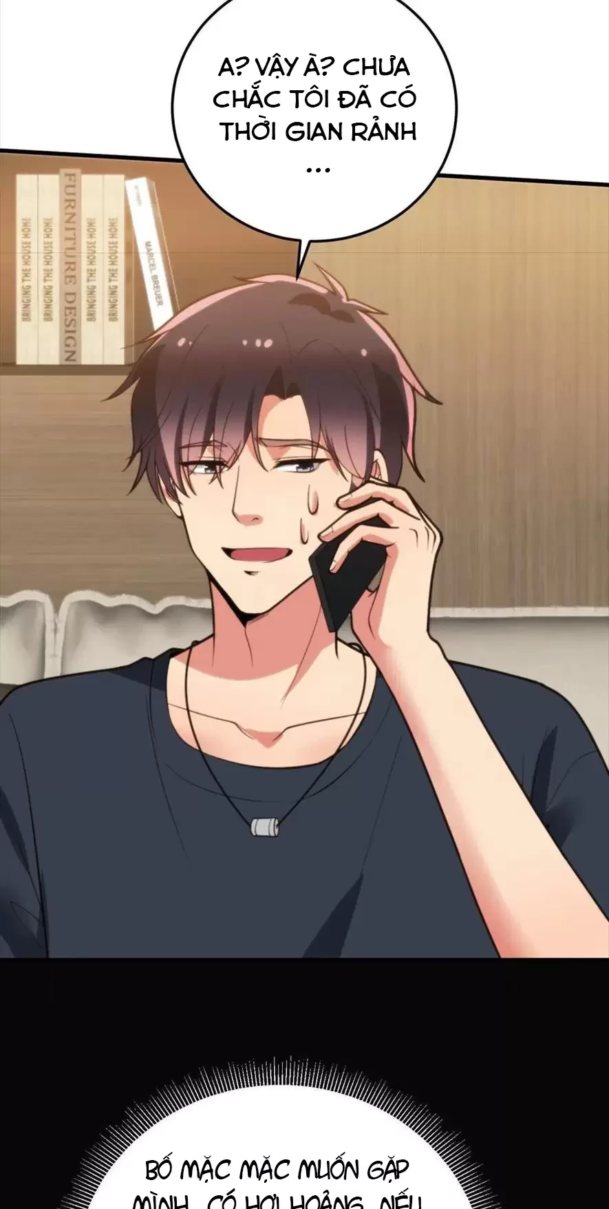 Ta Có 90 Tỷ Tiền Liếm Cẩu! Chapter 295 - Trang 2