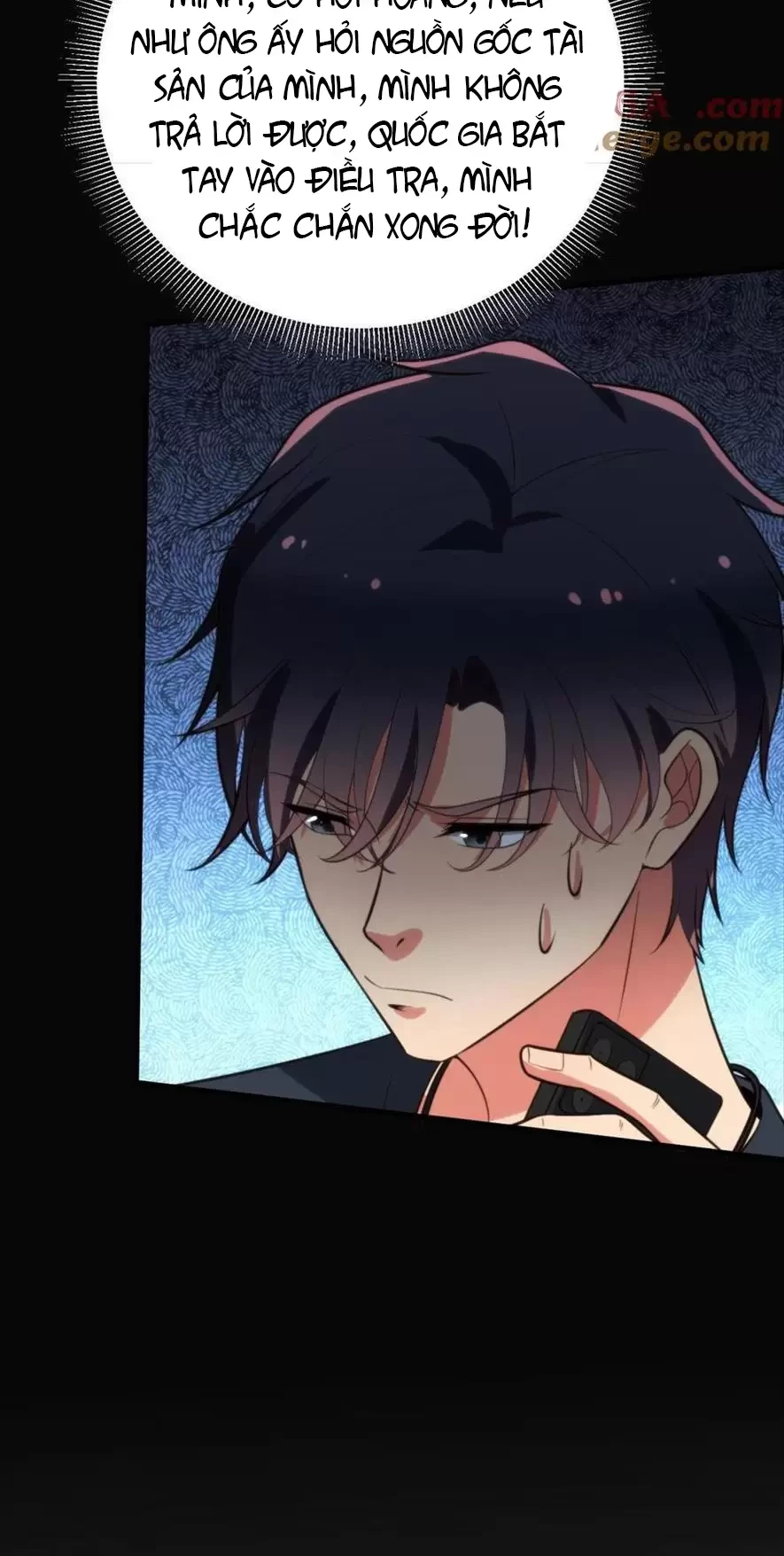 Ta Có 90 Tỷ Tiền Liếm Cẩu! Chapter 295 - Trang 2