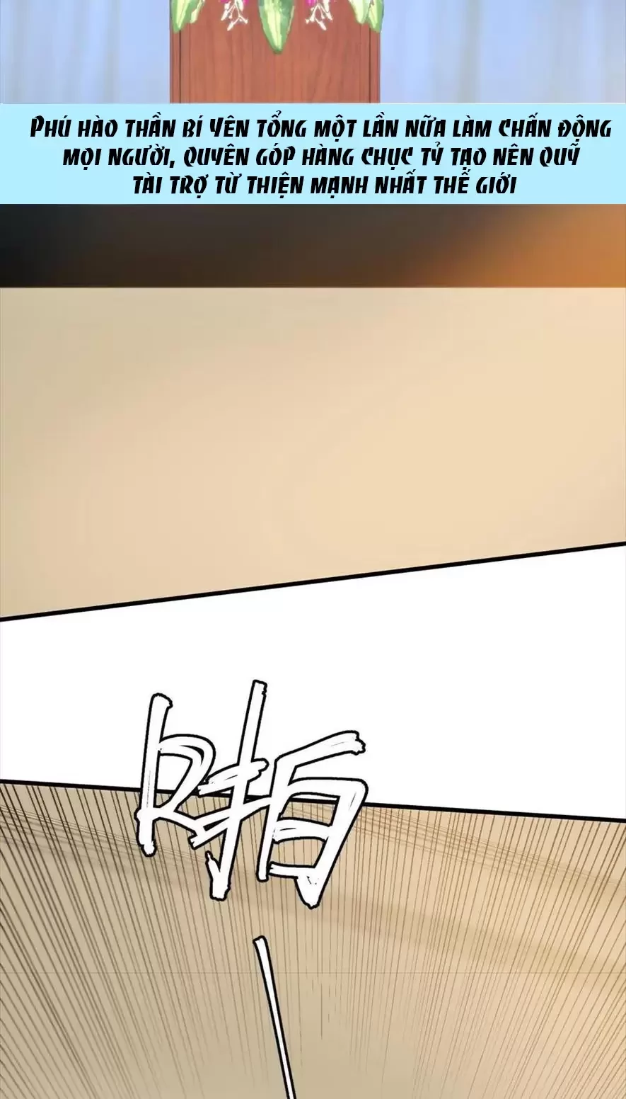 Ta Có 90 Tỷ Tiền Liếm Cẩu! Chapter 295 - Trang 2