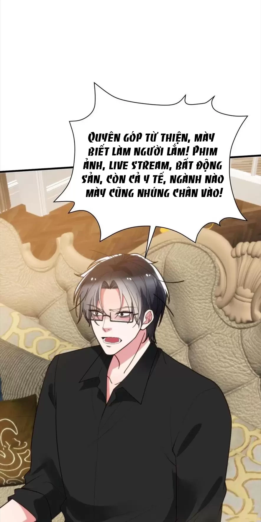 Ta Có 90 Tỷ Tiền Liếm Cẩu! Chapter 295 - Trang 2