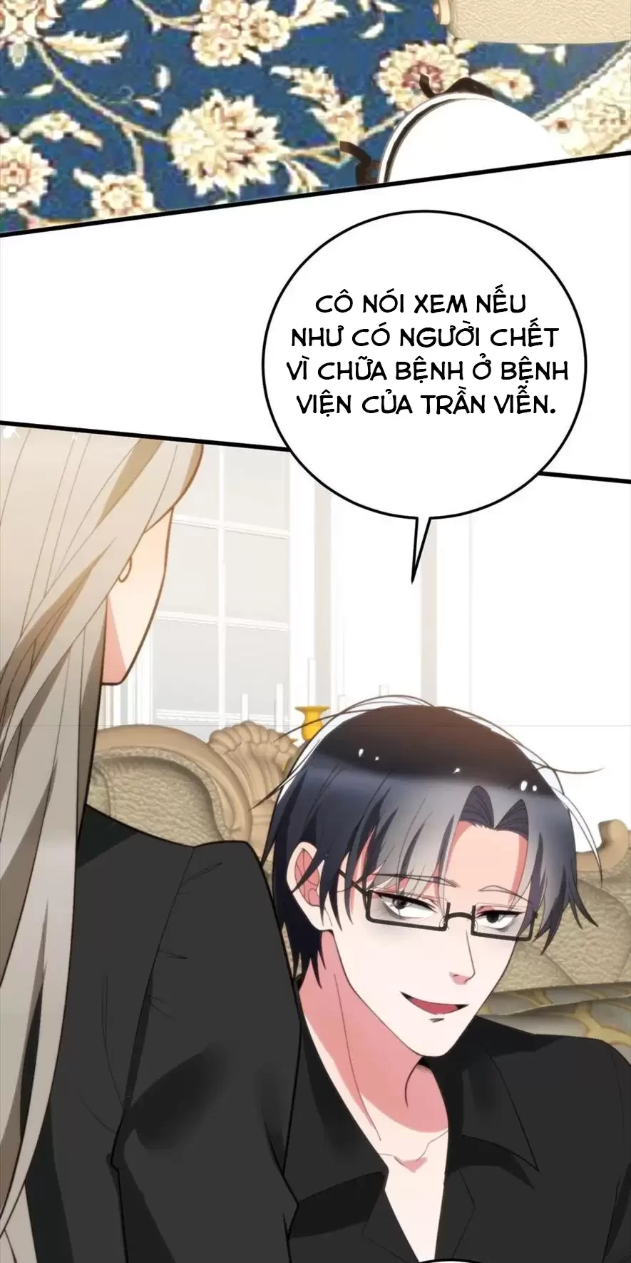 Ta Có 90 Tỷ Tiền Liếm Cẩu! Chapter 295 - Trang 2
