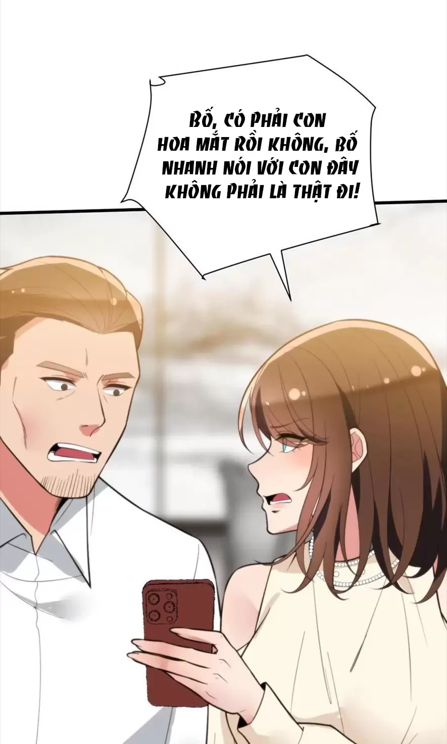 Ta Có 90 Tỷ Tiền Liếm Cẩu! Chapter 295 - Trang 2