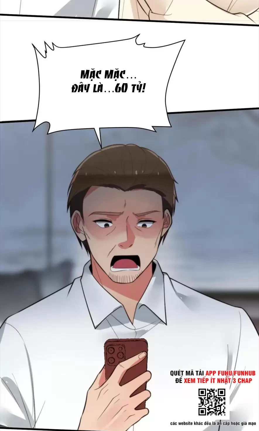 Ta Có 90 Tỷ Tiền Liếm Cẩu! Chapter 295 - Trang 2