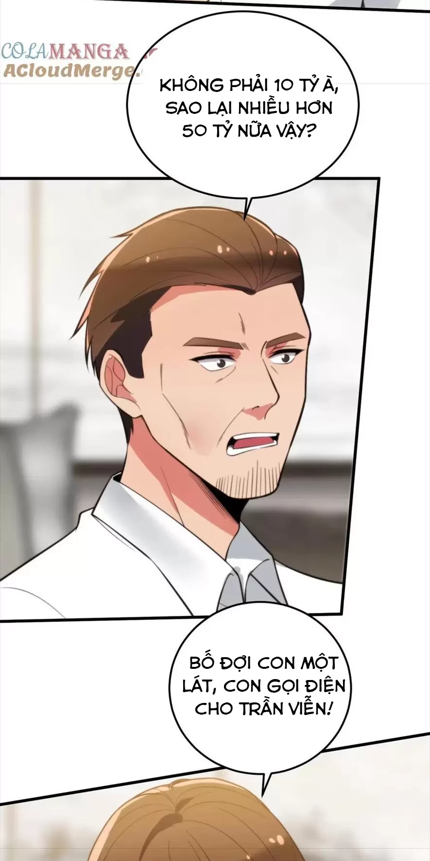 Ta Có 90 Tỷ Tiền Liếm Cẩu! Chapter 295 - Trang 2