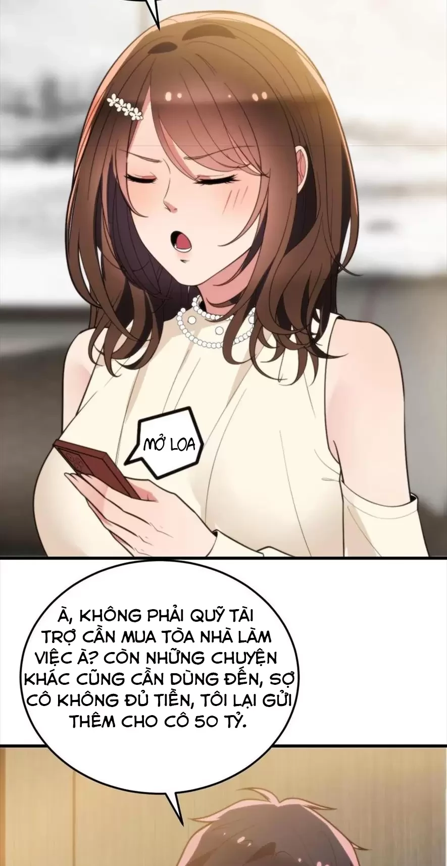 Ta Có 90 Tỷ Tiền Liếm Cẩu! Chapter 295 - Trang 2