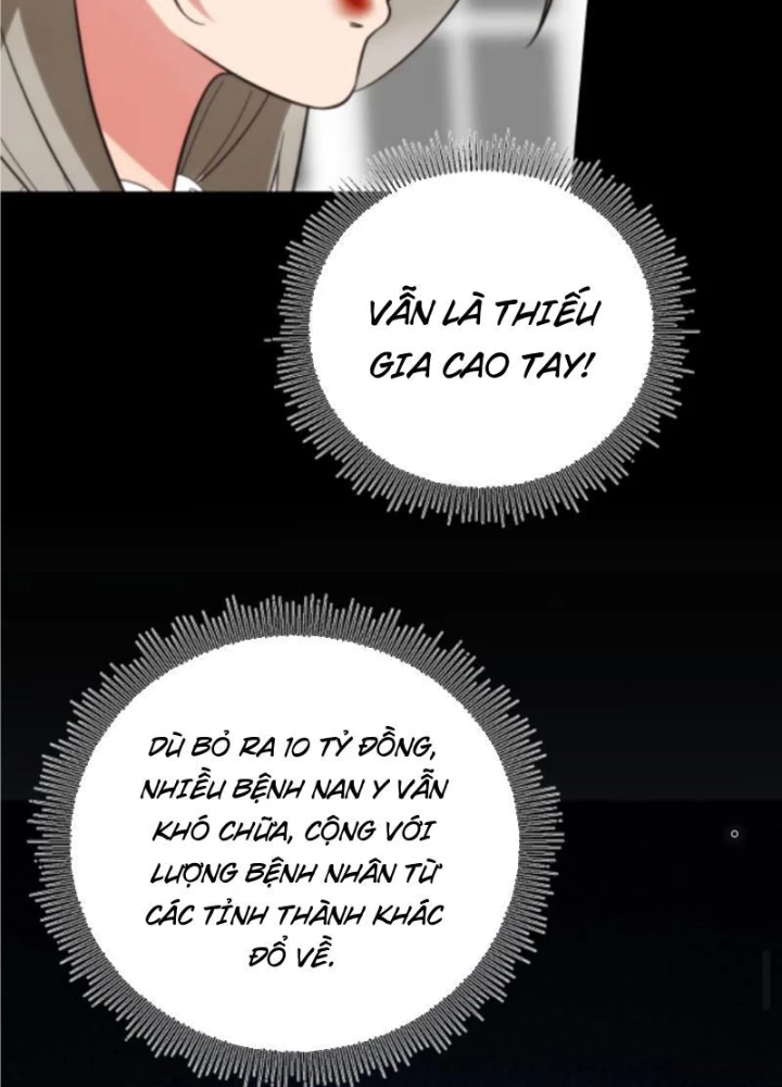 Ta Có 90 Tỷ Tiền Liếm Cẩu! Chapter 296 - Trang 2