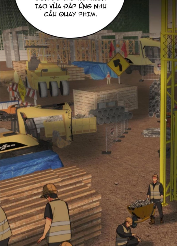 Ta Có 90 Tỷ Tiền Liếm Cẩu! Chapter 296 - Trang 2