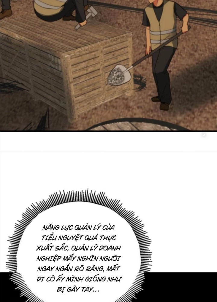 Ta Có 90 Tỷ Tiền Liếm Cẩu! Chapter 296 - Trang 2