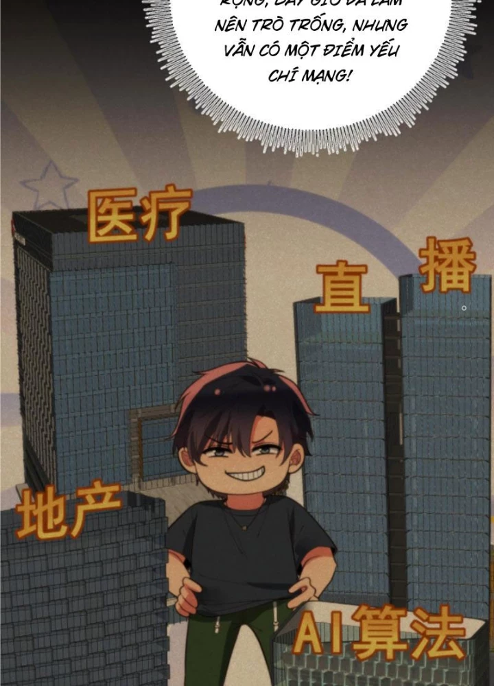 Ta Có 90 Tỷ Tiền Liếm Cẩu! Chapter 296 - Trang 2