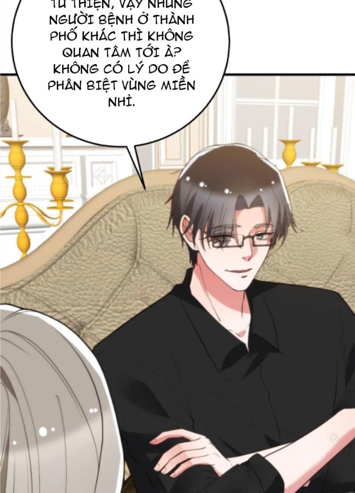 Ta Có 90 Tỷ Tiền Liếm Cẩu! Chapter 296 - Trang 2