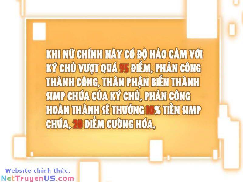 Ta Có 90 Tỷ Tiền Liếm Cẩu! Chapter 3.1 - Trang 2