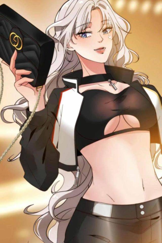 Ta Có 90 Tỷ Tiền Liếm Cẩu! Chapter 3.2 - Trang 2