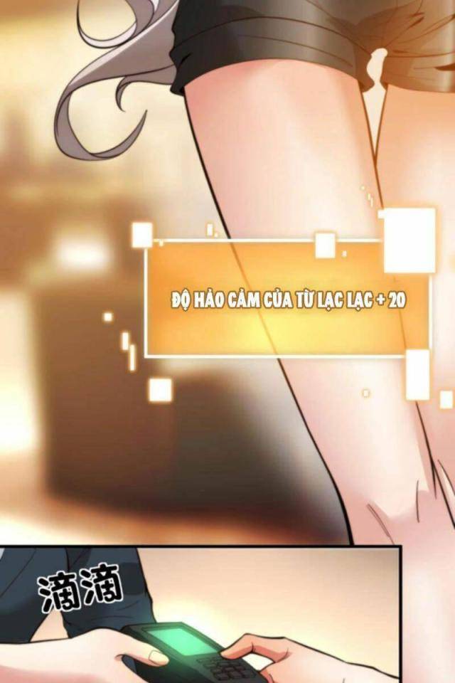 Ta Có 90 Tỷ Tiền Liếm Cẩu! Chapter 3.2 - Trang 2