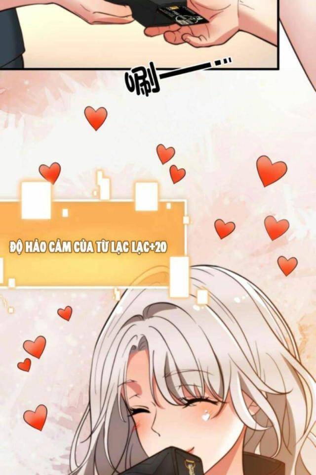 Ta Có 90 Tỷ Tiền Liếm Cẩu! Chapter 3.2 - Trang 2