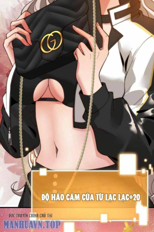 Ta Có 90 Tỷ Tiền Liếm Cẩu! Chapter 3.2 - Trang 2