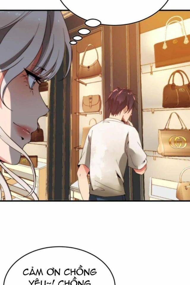 Ta Có 90 Tỷ Tiền Liếm Cẩu! Chapter 3.2 - Trang 2