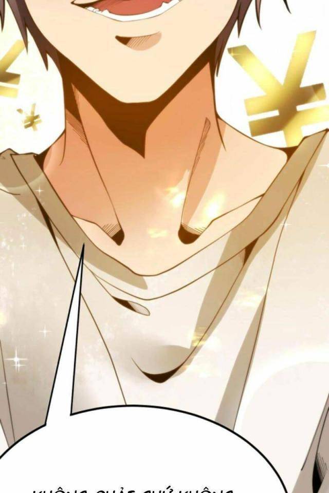 Ta Có 90 Tỷ Tiền Liếm Cẩu! Chapter 3.2 - Trang 2