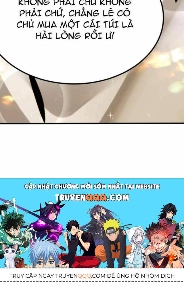 Ta Có 90 Tỷ Tiền Liếm Cẩu! Chapter 3.2 - Trang 2