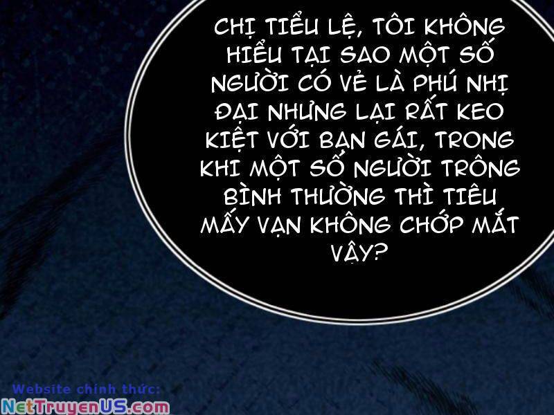 Ta Có 90 Tỷ Tiền Liếm Cẩu! Chapter 3.2 - Trang 2