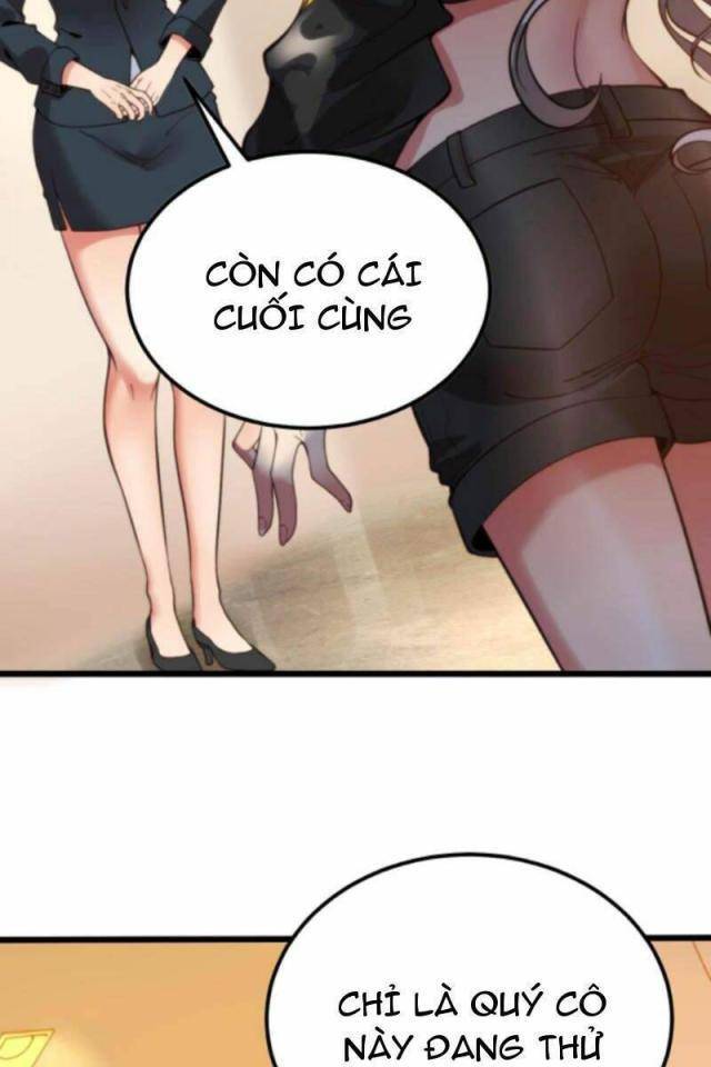 Ta Có 90 Tỷ Tiền Liếm Cẩu! Chapter 3.2 - Trang 2