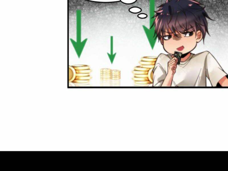 Ta Có 90 Tỷ Tiền Liếm Cẩu! Chapter 3 - Trang 2