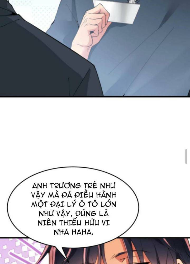 Ta Có 90 Tỷ Tiền Liếm Cẩu! Chapter 30 - Trang 2