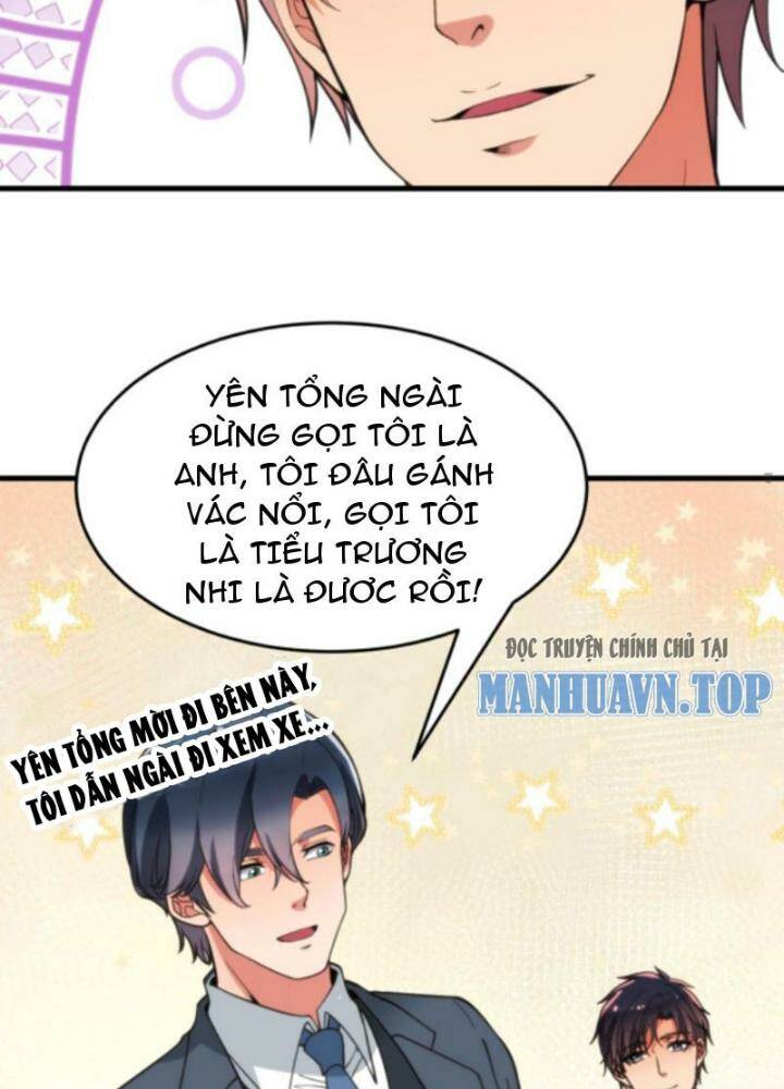 Ta Có 90 Tỷ Tiền Liếm Cẩu! Chapter 30 - Trang 2